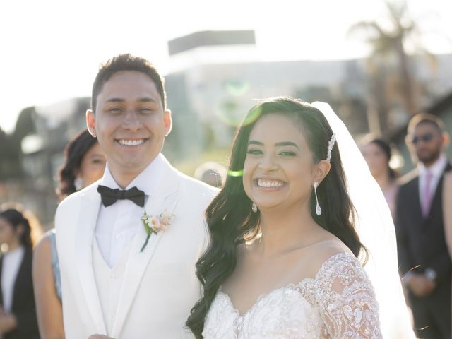 O casamento de Vinícius e Debora em Brasília, Distrito Federal 22