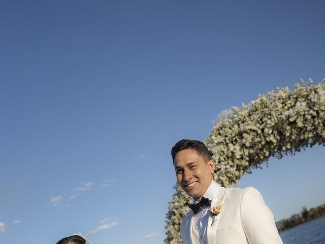 O casamento de Vinícius e Debora em Brasília, Distrito Federal 23
