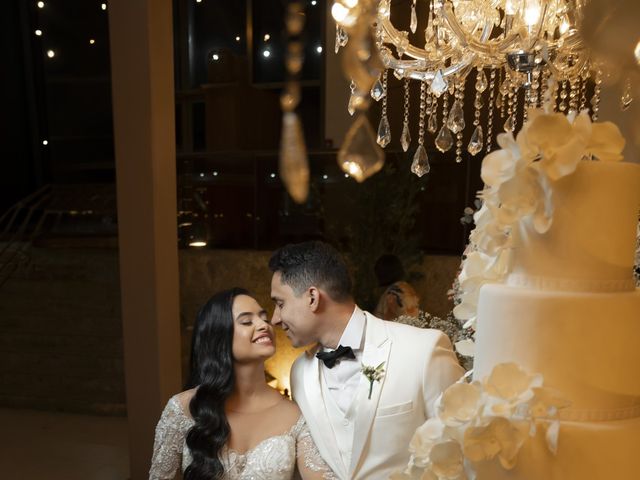 O casamento de Vinícius e Debora em Brasília, Distrito Federal 26