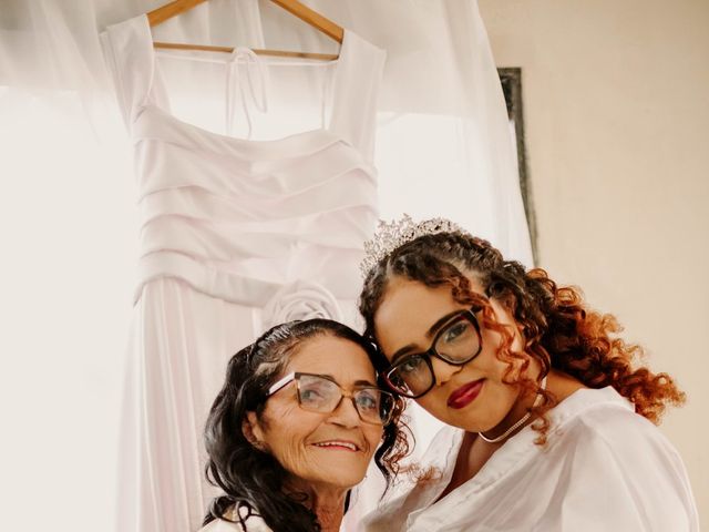 O casamento de Felipe e Jheneffer em Recife, Pernambuco 5