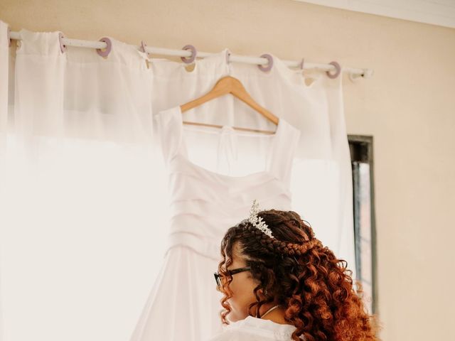O casamento de Felipe e Jheneffer em Recife, Pernambuco 8