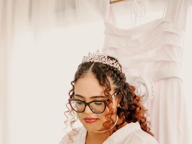O casamento de Felipe e Jheneffer em Recife, Pernambuco 9
