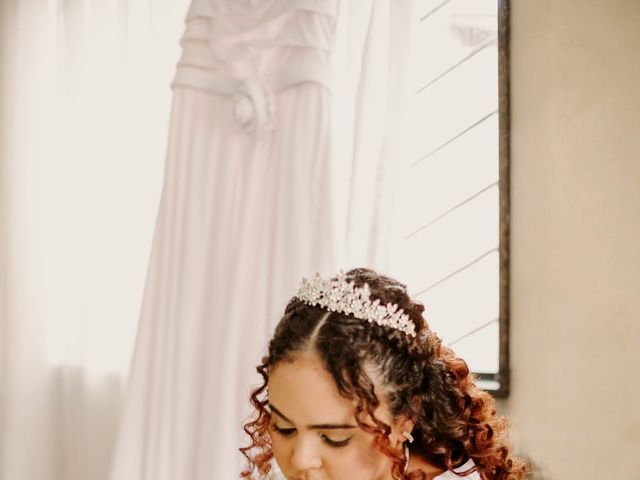 O casamento de Felipe e Jheneffer em Recife, Pernambuco 10