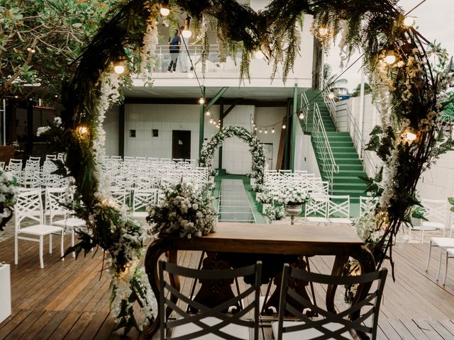 O casamento de Felipe e Jheneffer em Recife, Pernambuco 12