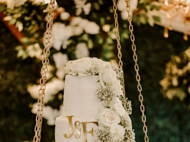 O casamento de Felipe e Jheneffer em Recife, Pernambuco 13