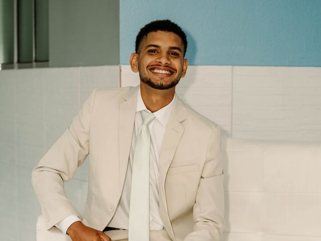 O casamento de Felipe e Jheneffer em Recife, Pernambuco 18