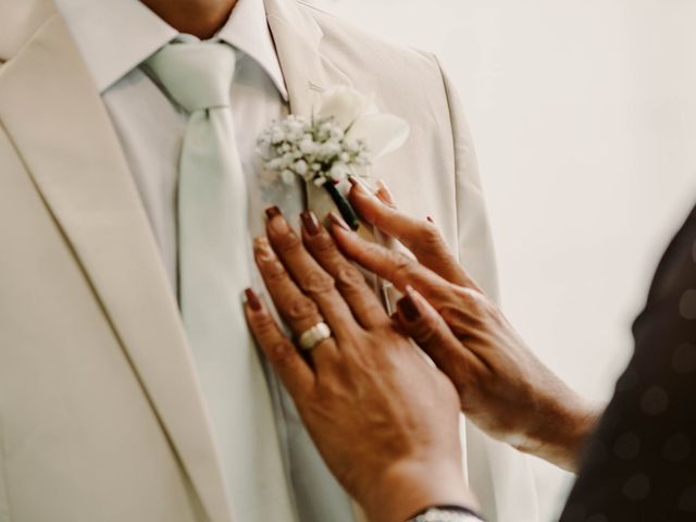 O casamento de Felipe e Jheneffer em Recife, Pernambuco 19