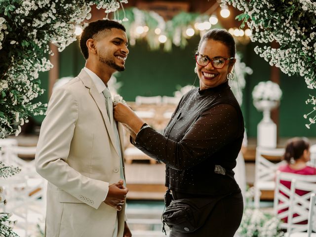 O casamento de Felipe e Jheneffer em Recife, Pernambuco 20