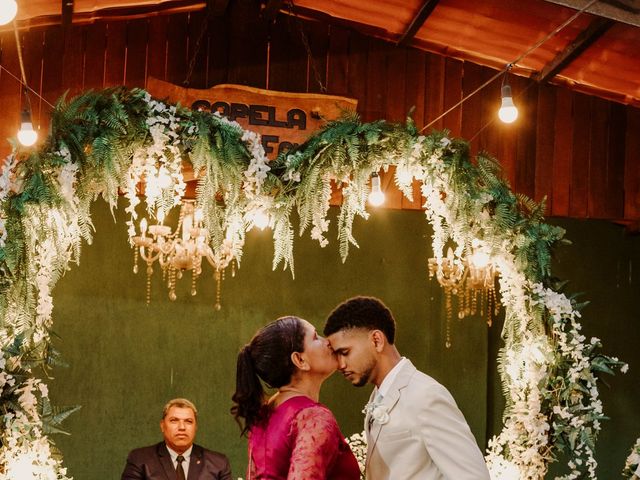 O casamento de Felipe e Jheneffer em Recife, Pernambuco 22