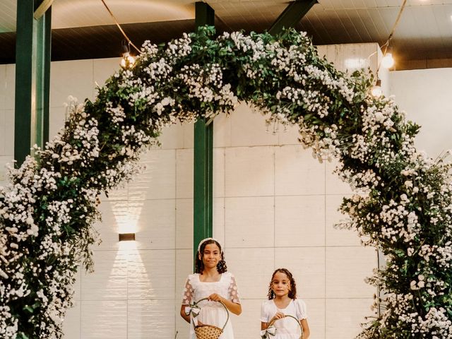 O casamento de Felipe e Jheneffer em Recife, Pernambuco 23