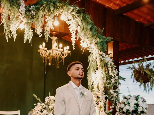 O casamento de Felipe e Jheneffer em Recife, Pernambuco 24