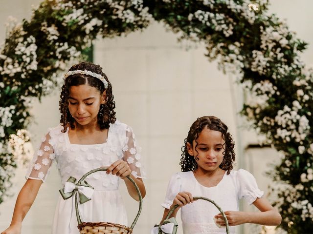 O casamento de Felipe e Jheneffer em Recife, Pernambuco 25