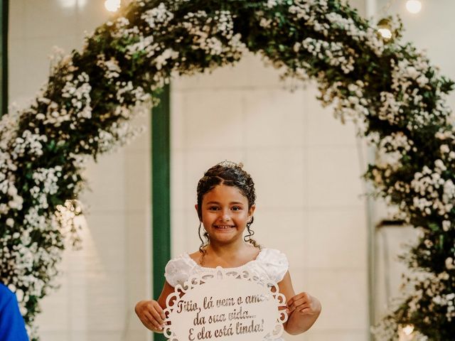 O casamento de Felipe e Jheneffer em Recife, Pernambuco 27