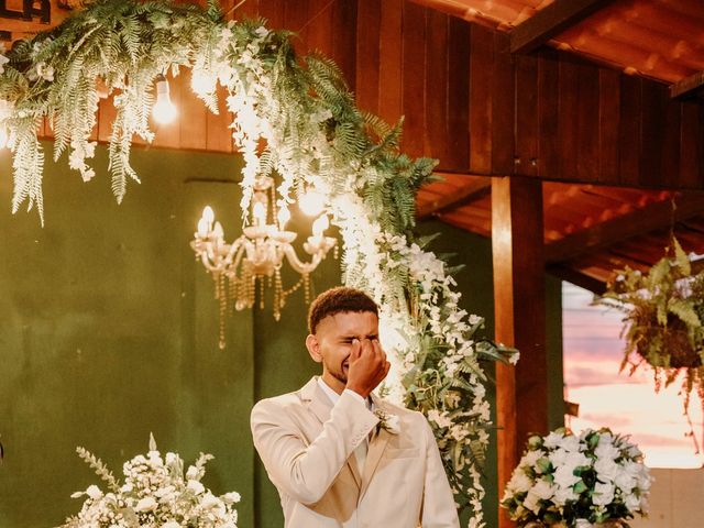O casamento de Felipe e Jheneffer em Recife, Pernambuco 28
