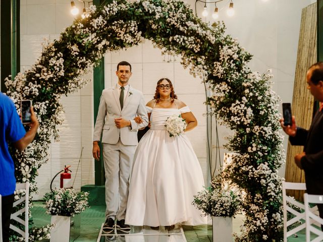 O casamento de Felipe e Jheneffer em Recife, Pernambuco 29