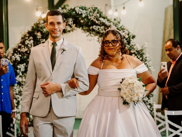 O casamento de Felipe e Jheneffer em Recife, Pernambuco 30