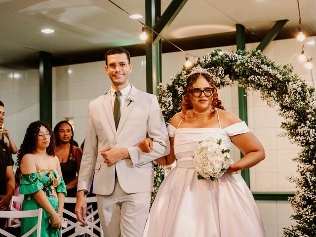 O casamento de Felipe e Jheneffer em Recife, Pernambuco 31