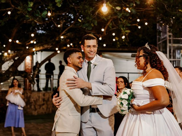 O casamento de Felipe e Jheneffer em Recife, Pernambuco 32