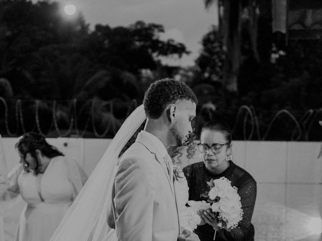 O casamento de Felipe e Jheneffer em Recife, Pernambuco 34