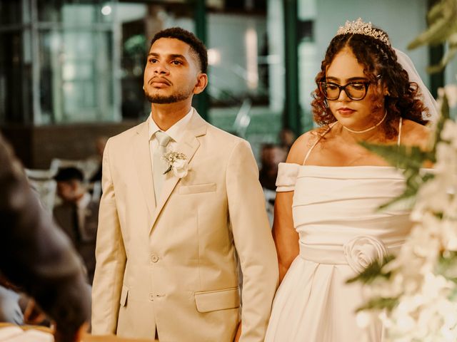 O casamento de Felipe e Jheneffer em Recife, Pernambuco 35