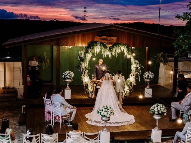 O casamento de Felipe e Jheneffer em Recife, Pernambuco 36