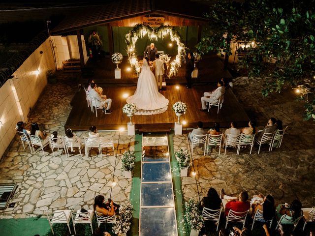 O casamento de Felipe e Jheneffer em Recife, Pernambuco 38