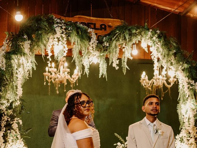 O casamento de Felipe e Jheneffer em Recife, Pernambuco 39