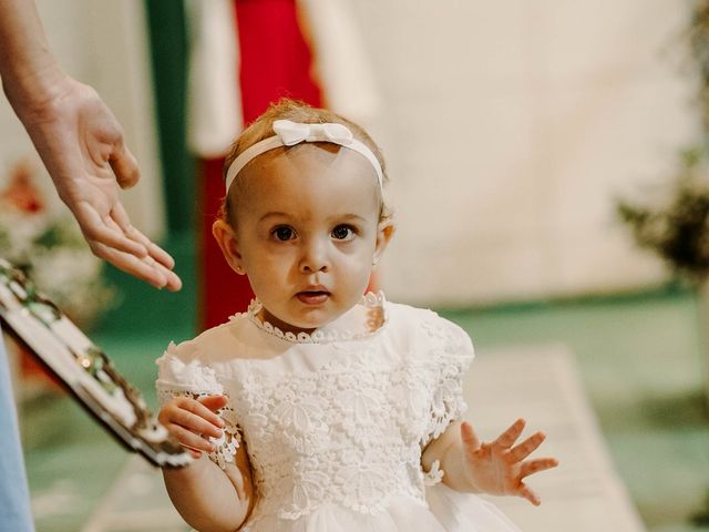 O casamento de Felipe e Jheneffer em Recife, Pernambuco 41
