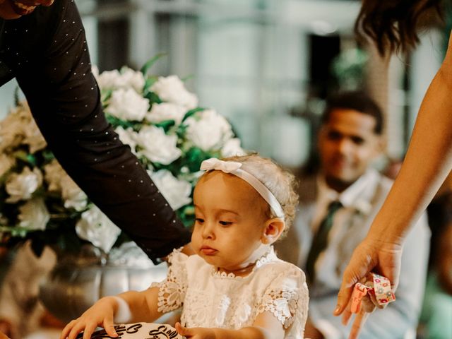 O casamento de Felipe e Jheneffer em Recife, Pernambuco 42