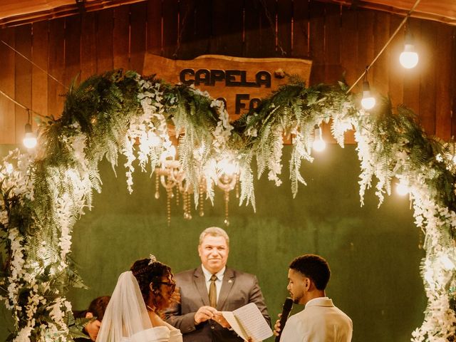 O casamento de Felipe e Jheneffer em Recife, Pernambuco 43