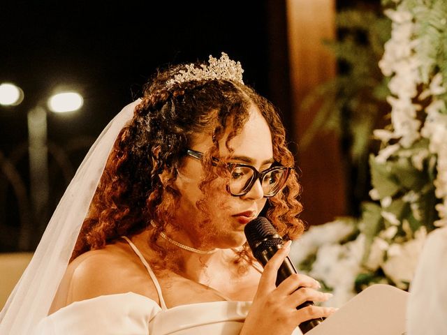 O casamento de Felipe e Jheneffer em Recife, Pernambuco 44