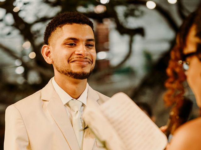 O casamento de Felipe e Jheneffer em Recife, Pernambuco 45
