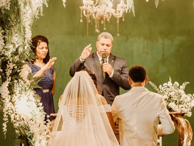 O casamento de Felipe e Jheneffer em Recife, Pernambuco 47