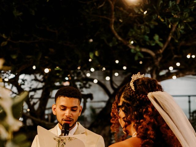 O casamento de Felipe e Jheneffer em Recife, Pernambuco 48