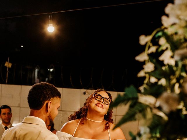 O casamento de Felipe e Jheneffer em Recife, Pernambuco 49