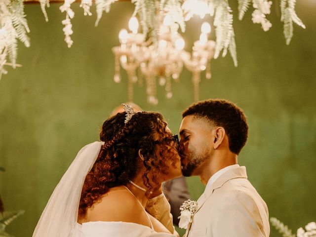 O casamento de Felipe e Jheneffer em Recife, Pernambuco 52