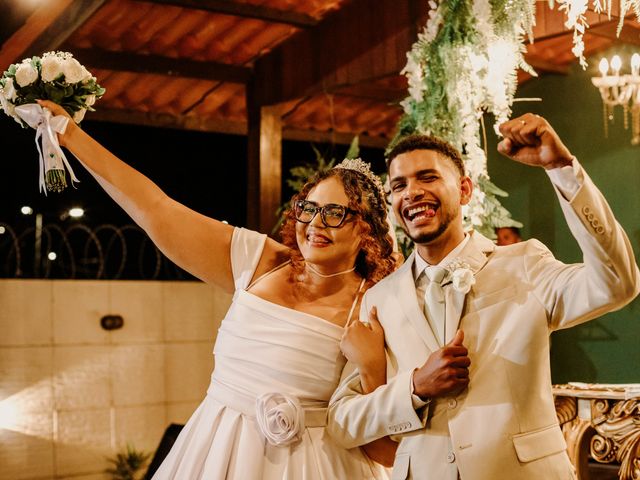 O casamento de Felipe e Jheneffer em Recife, Pernambuco 53