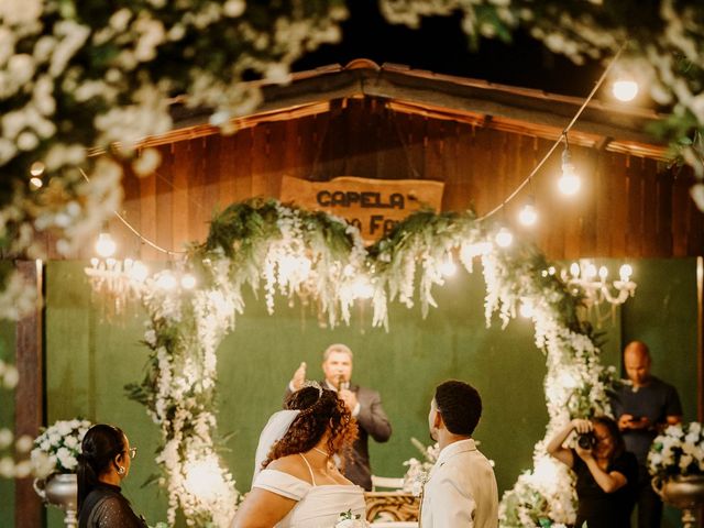 O casamento de Felipe e Jheneffer em Recife, Pernambuco 54