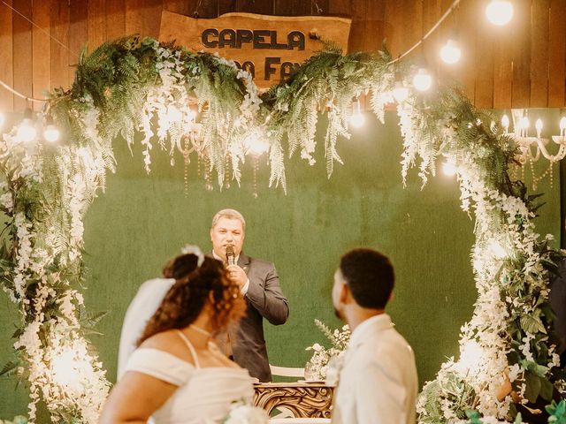 O casamento de Felipe e Jheneffer em Recife, Pernambuco 55