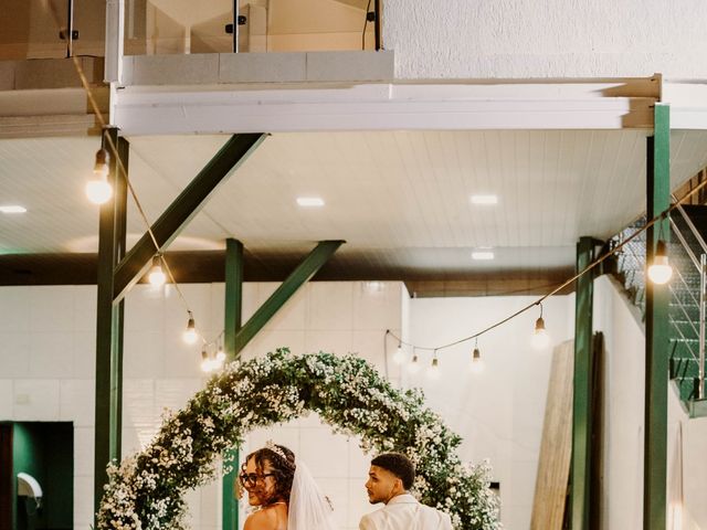 O casamento de Felipe e Jheneffer em Recife, Pernambuco 59