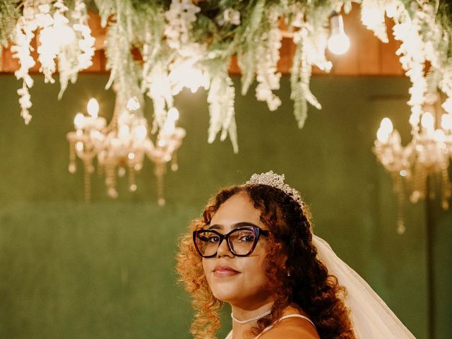 O casamento de Felipe e Jheneffer em Recife, Pernambuco 62