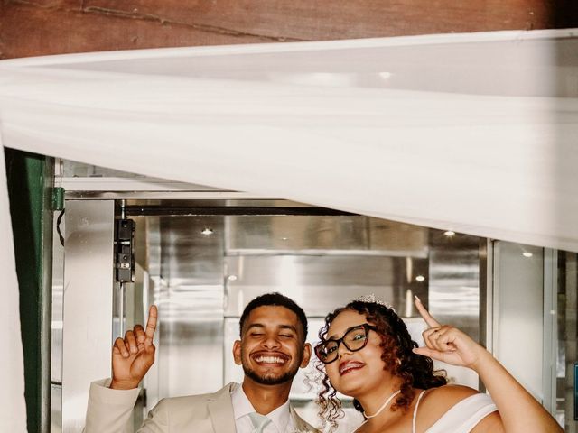 O casamento de Felipe e Jheneffer em Recife, Pernambuco 63