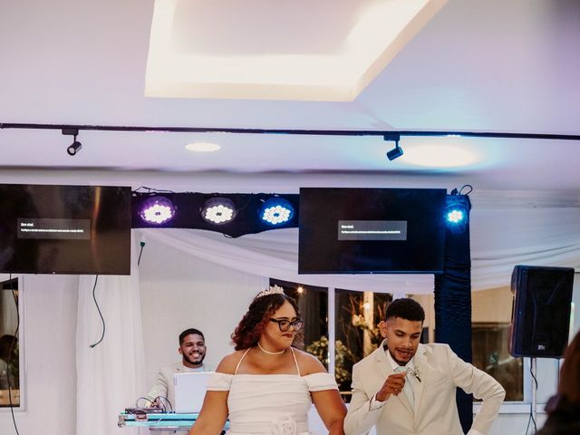 O casamento de Felipe e Jheneffer em Recife, Pernambuco 64