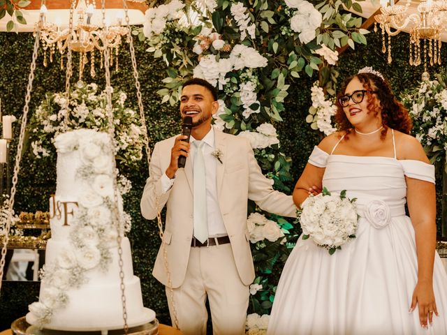 O casamento de Felipe e Jheneffer em Recife, Pernambuco 65