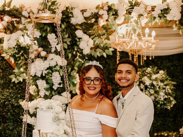 O casamento de Felipe e Jheneffer em Recife, Pernambuco 67