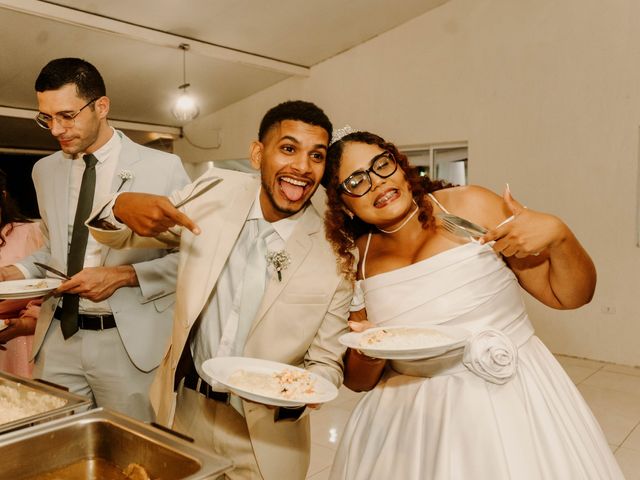 O casamento de Felipe e Jheneffer em Recife, Pernambuco 69