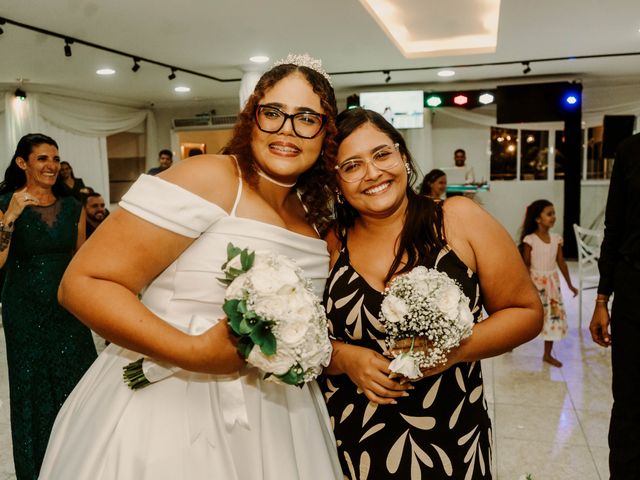 O casamento de Felipe e Jheneffer em Recife, Pernambuco 72