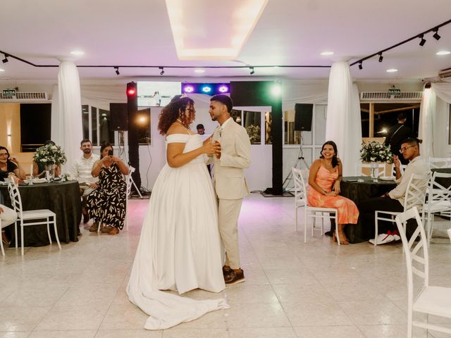 O casamento de Felipe e Jheneffer em Recife, Pernambuco 73