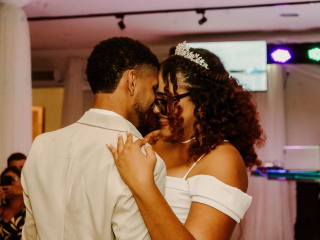 O casamento de Felipe e Jheneffer em Recife, Pernambuco 74