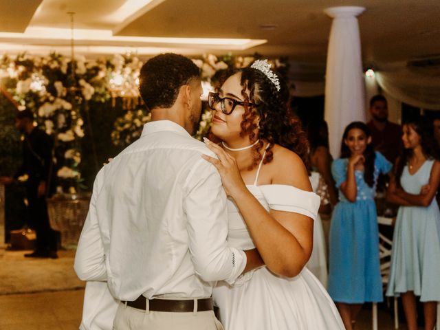 O casamento de Felipe e Jheneffer em Recife, Pernambuco 78